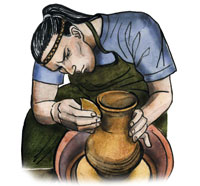 Керамика